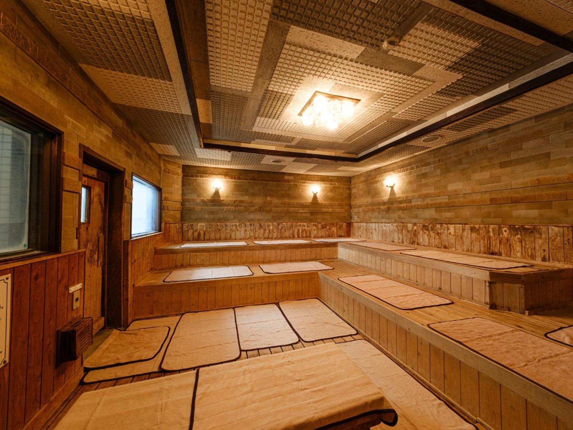 Sagayamato Onsen Hotel Amandi Esterno foto